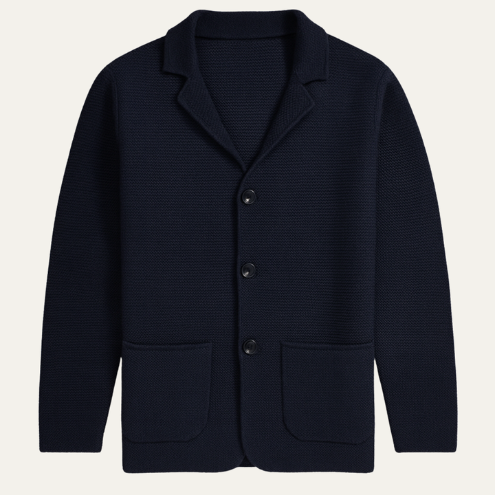 Burano Strickjacke