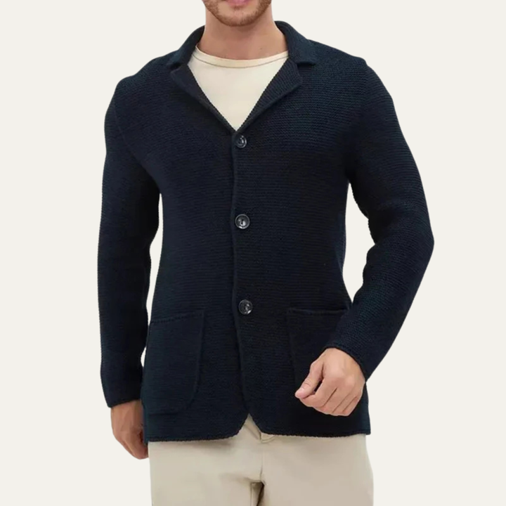 Burano Strickjacke