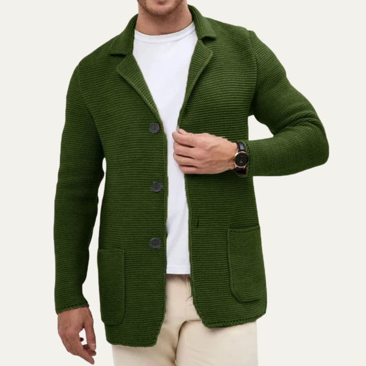 Burano Strickjacke