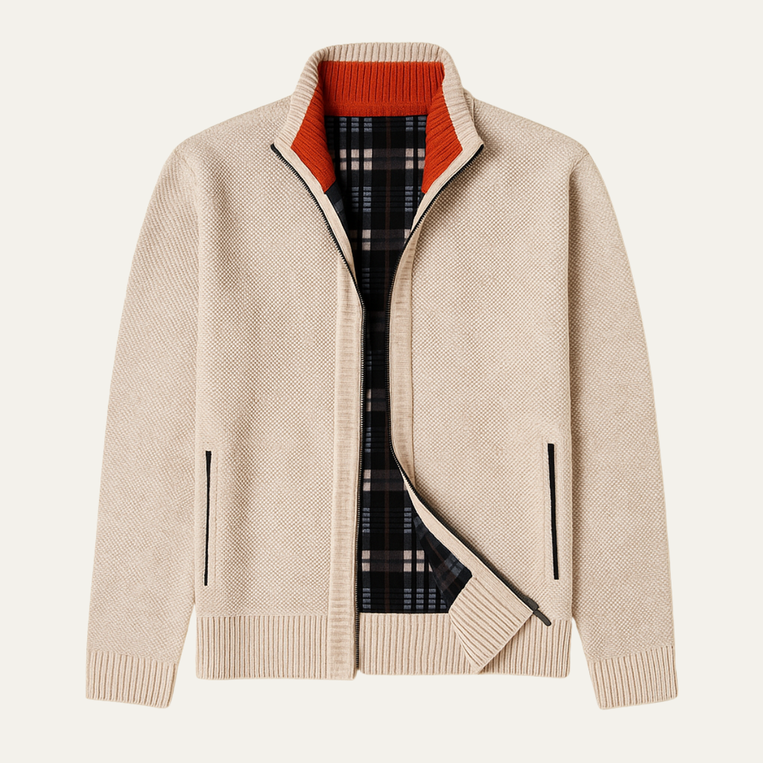 Cala Luna Strickjacke