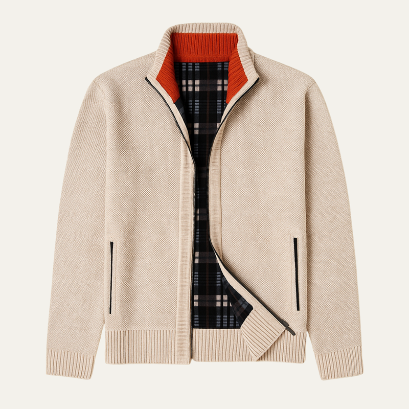 Cala Luna Strickjacke