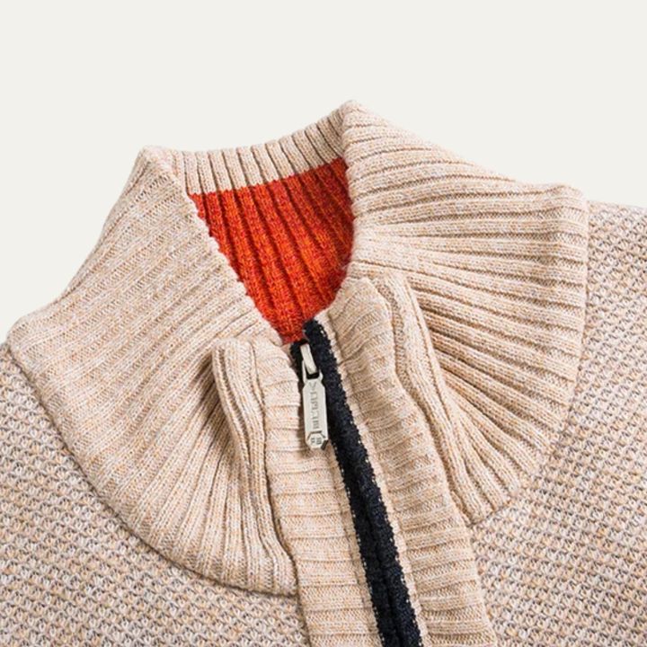 Cala Luna Strickjacke