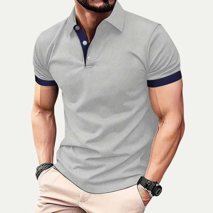 Cala Mariolu Poloshirt