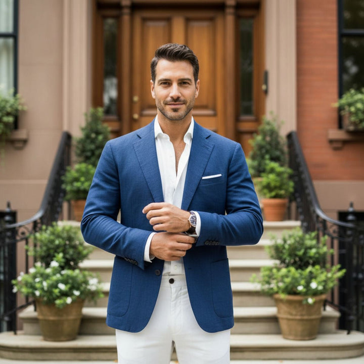 Caldwell Blazer Slim Fit