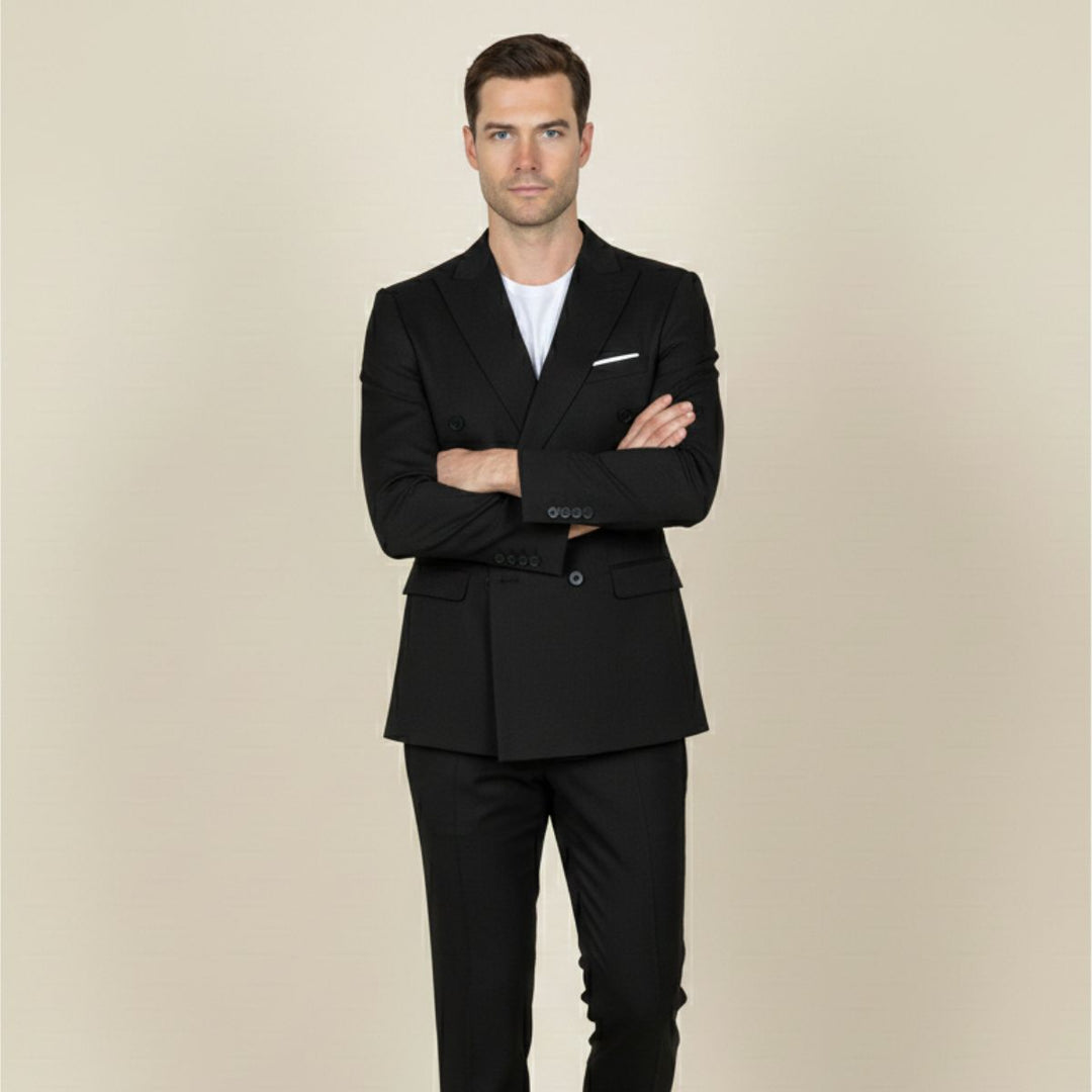 Caldwell Blazer Slim Fit