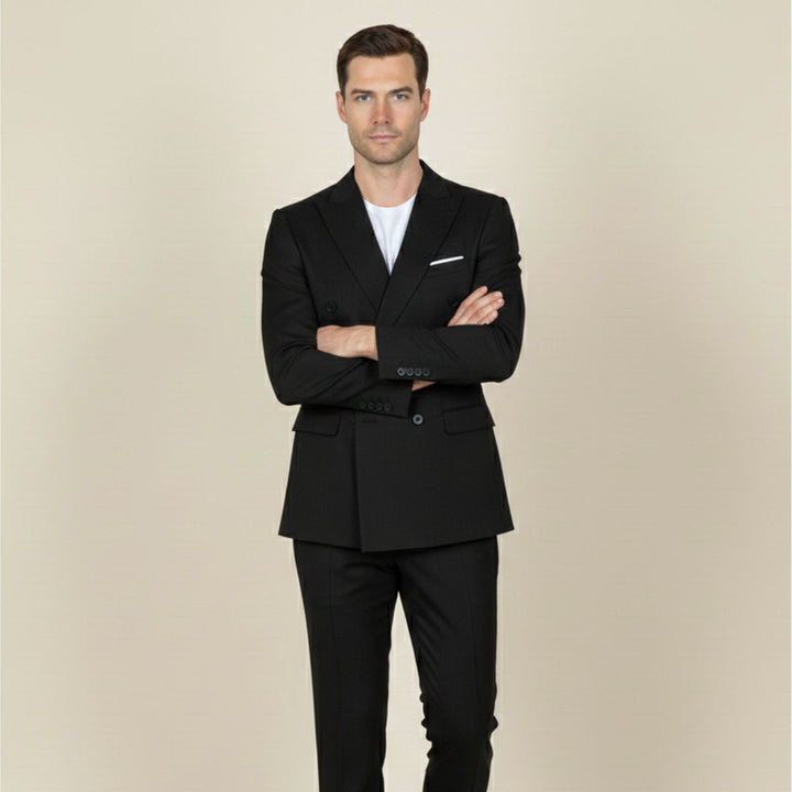 Caldwell Blazer Slim Fit