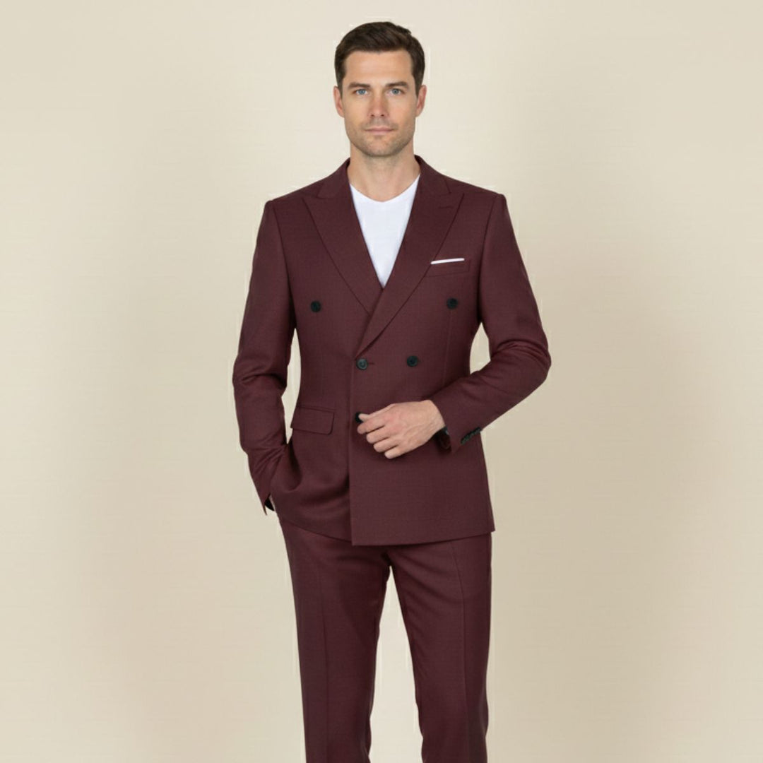 Caldwell Blazer Slim Fit