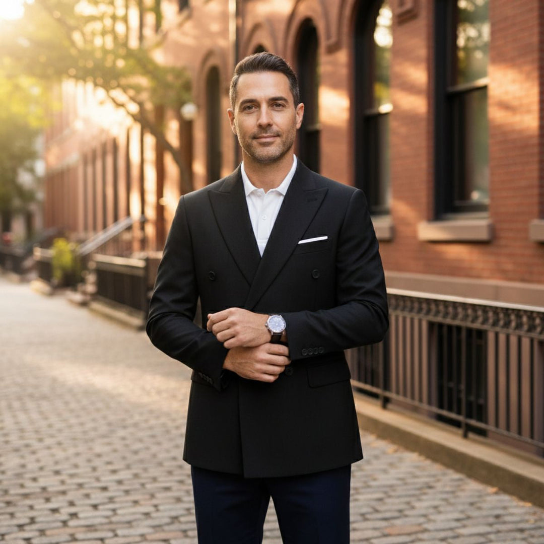 Caldwell Blazer Slim Fit