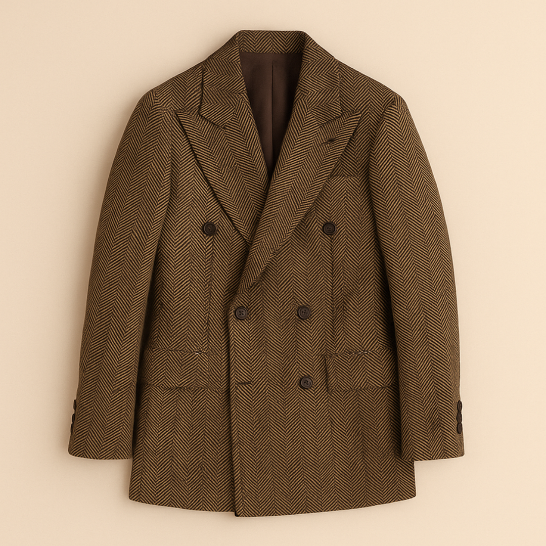 Camden Tweedhose