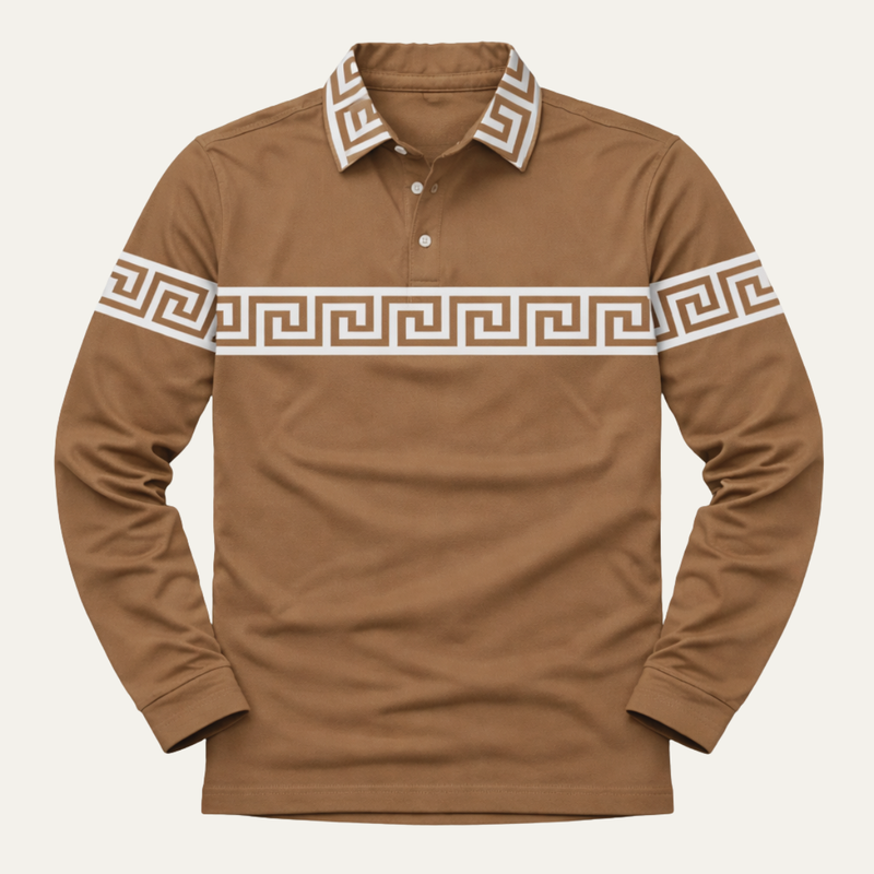 Canazei Poloshirt