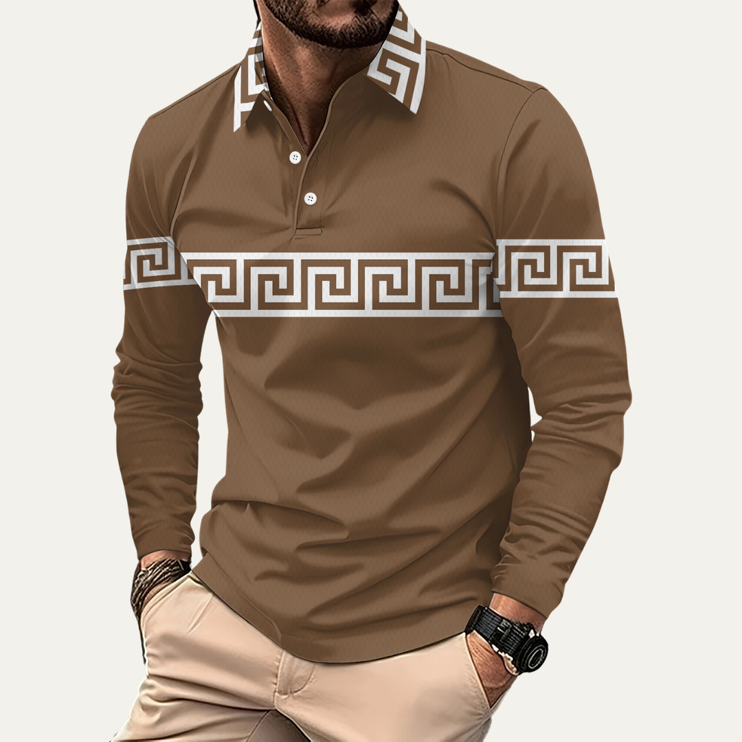 Canazei Poloshirt