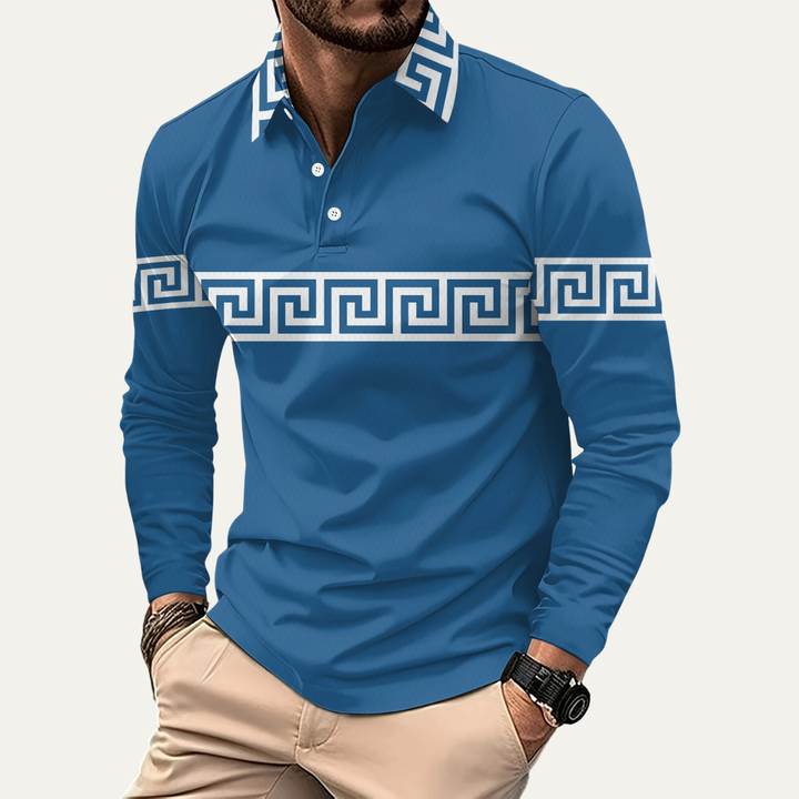 Canazei Poloshirt