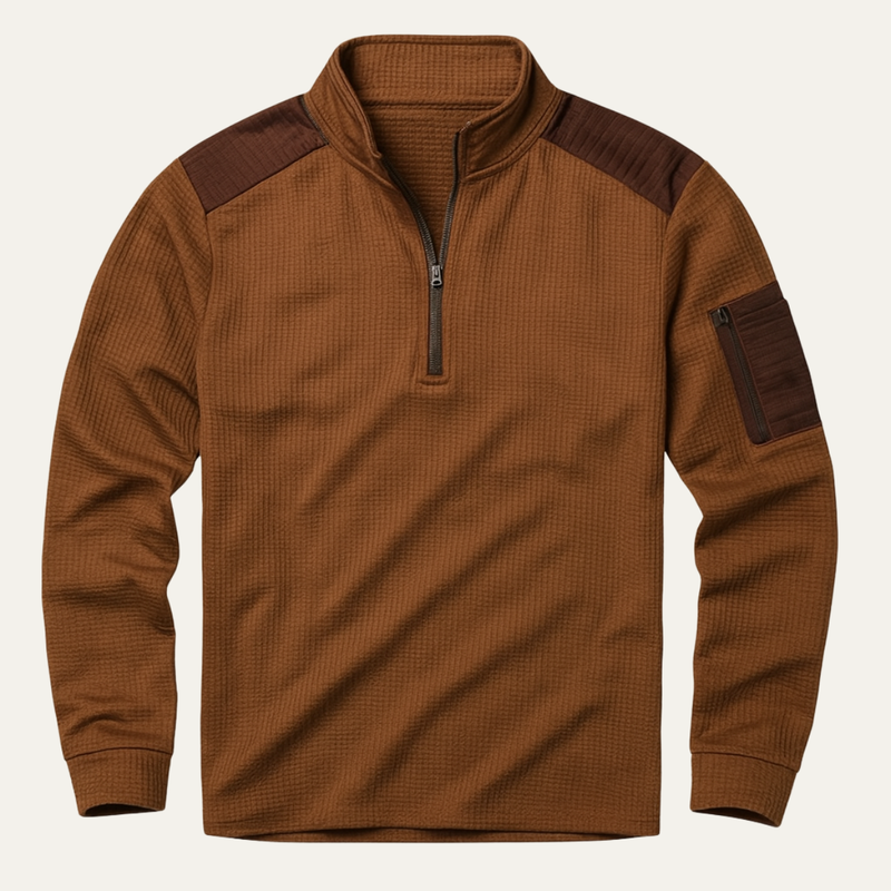 Canazei Pullover