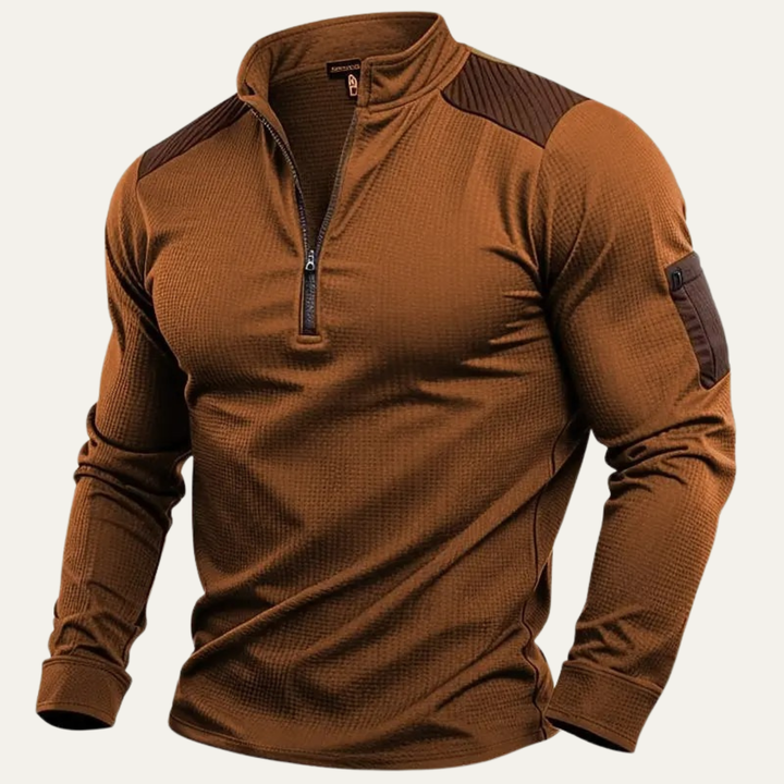 Canazei Pullover