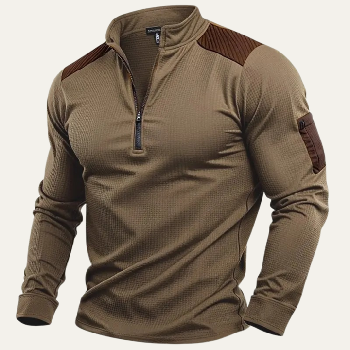 Canazei Pullover