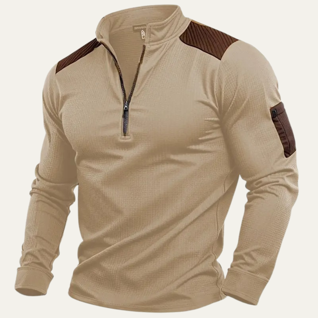 Canazei Pullover