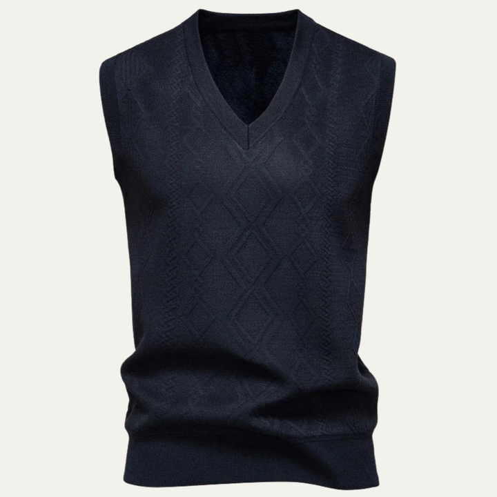 Canazei Pullover