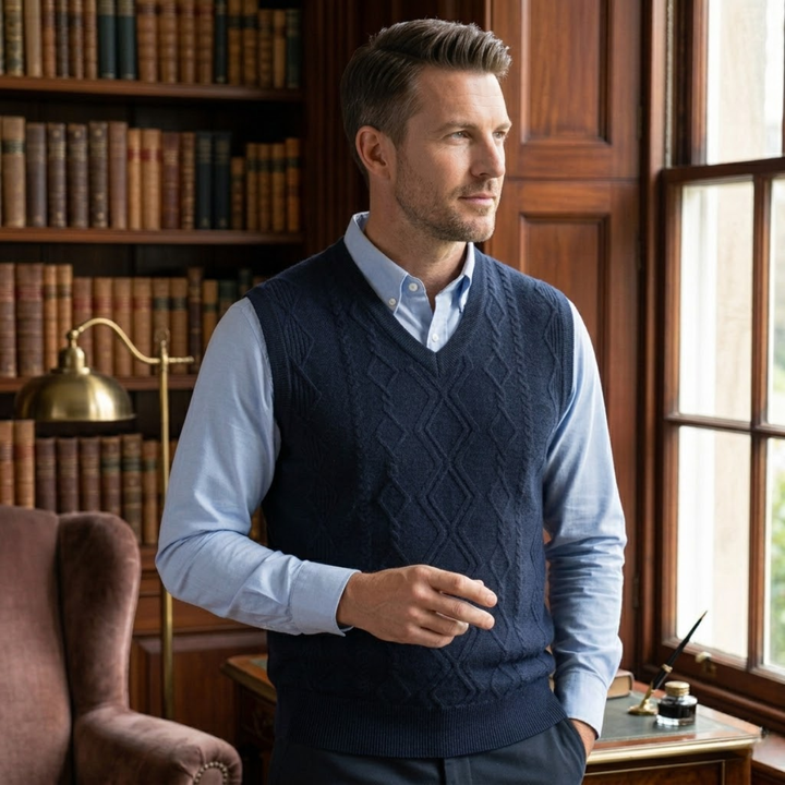 Canazei Pullover