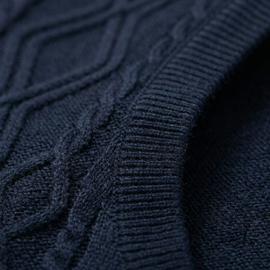 Canazei Pullover