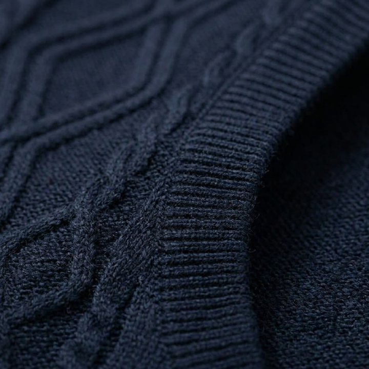 Canazei Pullover
