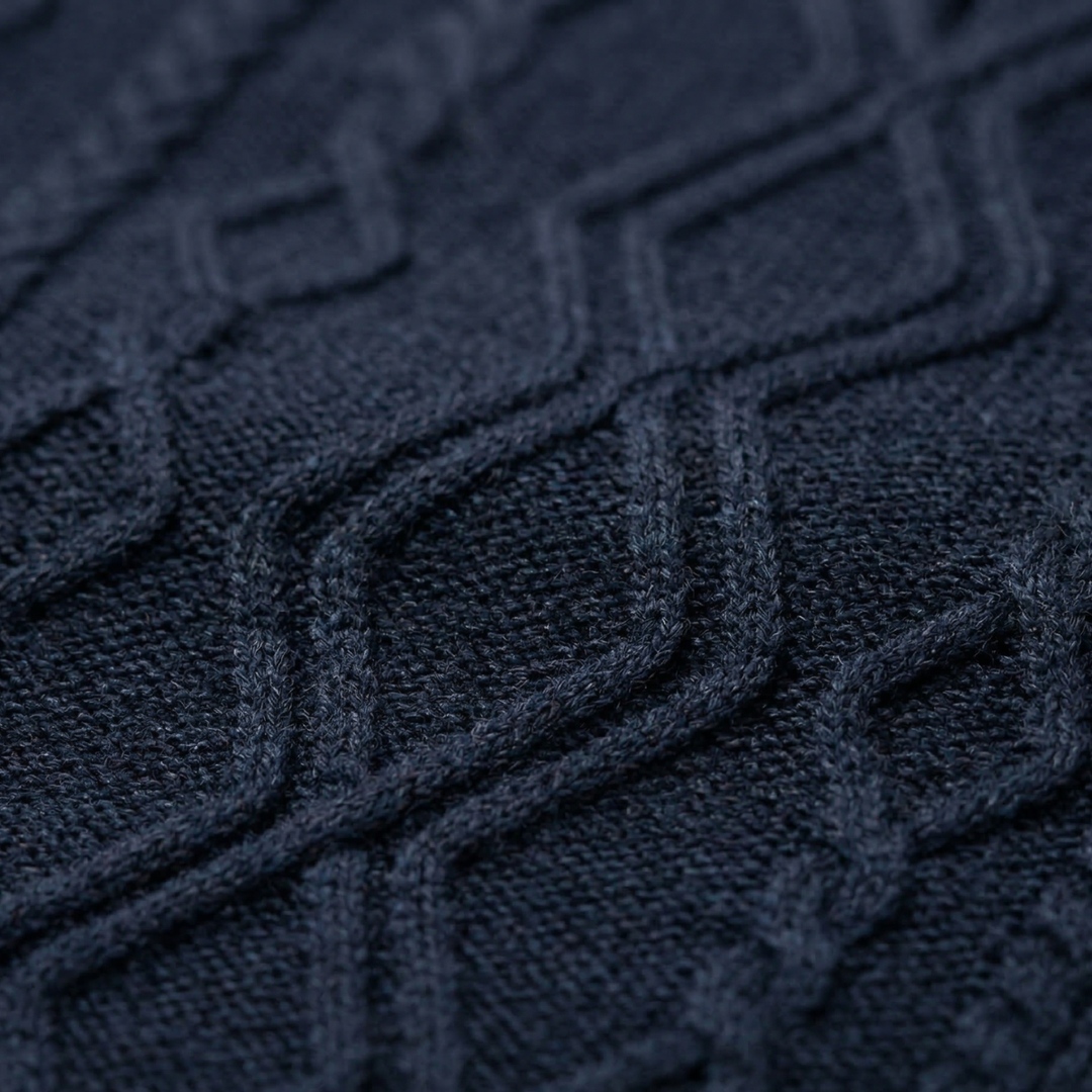 Canazei Pullover