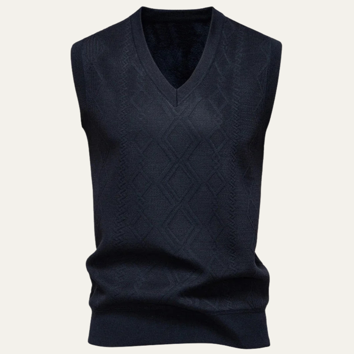 Canazei Pullover