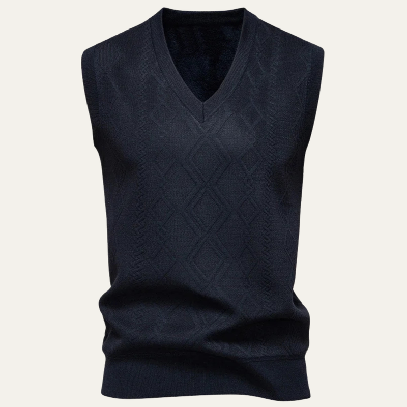Canazei Pullover