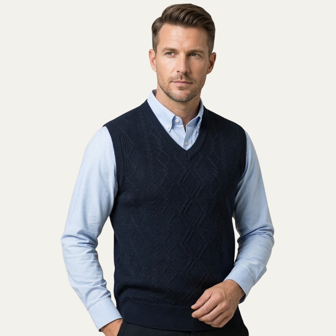 Canazei Pullover