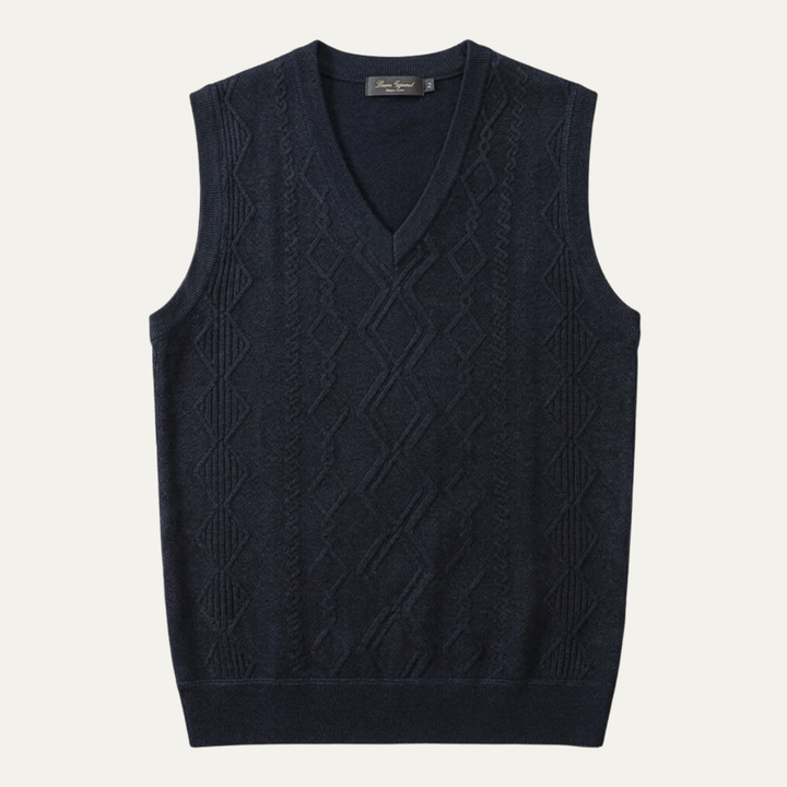Canazei Pullover