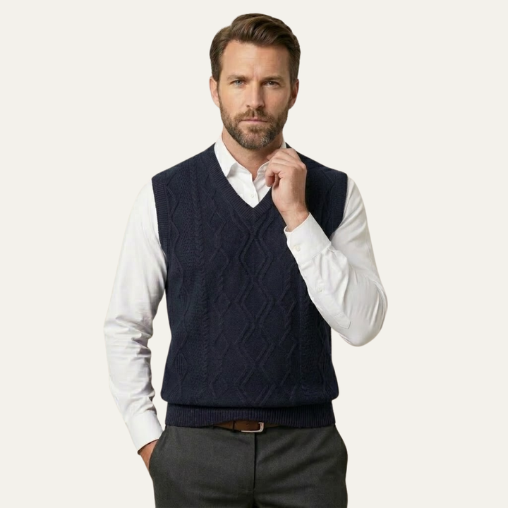 Canazei Pullover