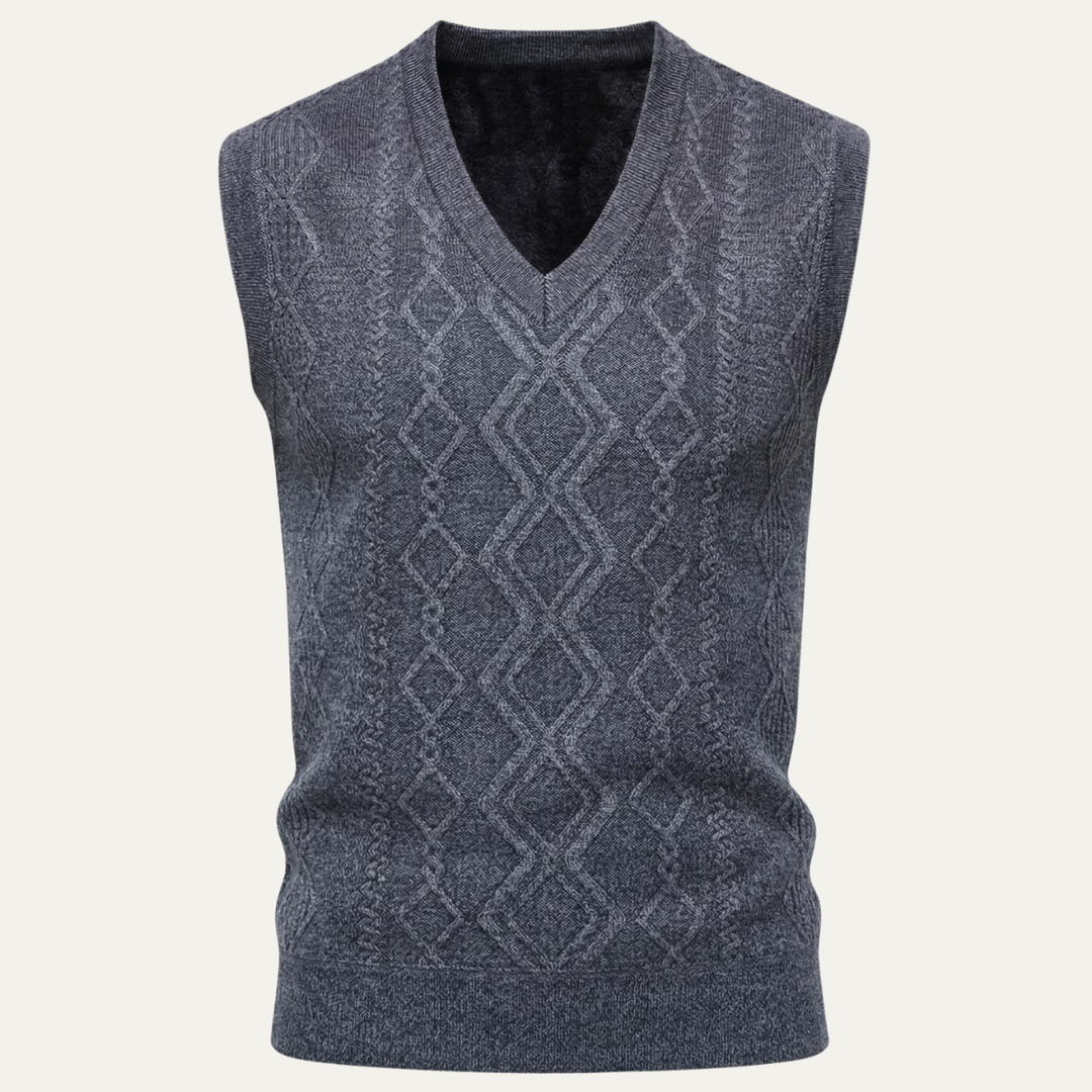 Canazei Pullover