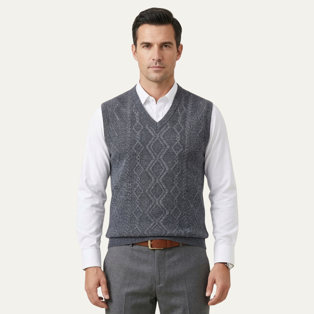 Canazei Pullover