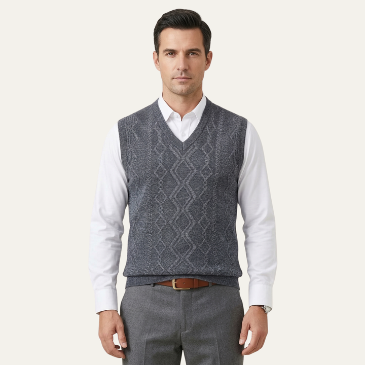 Canazei Pullover
