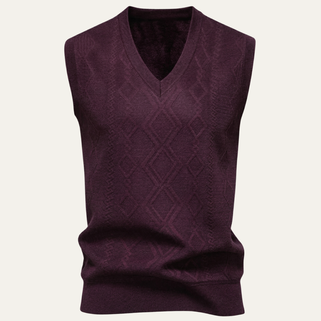 Canazei Pullover