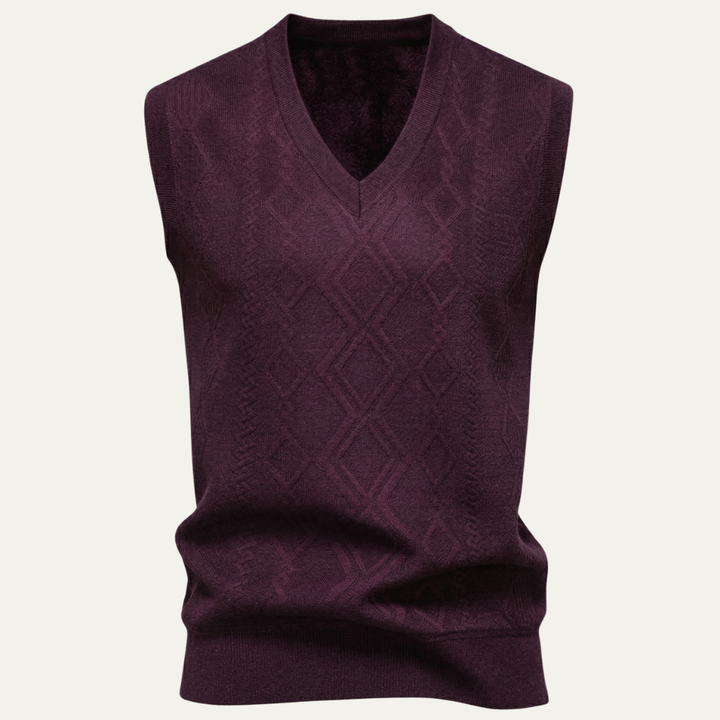 Canazei Pullover