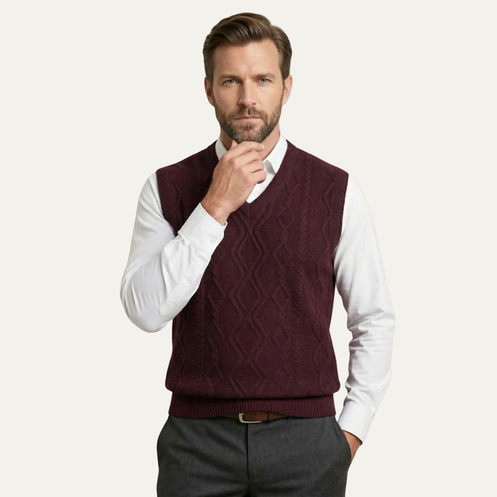 Canazei Pullover