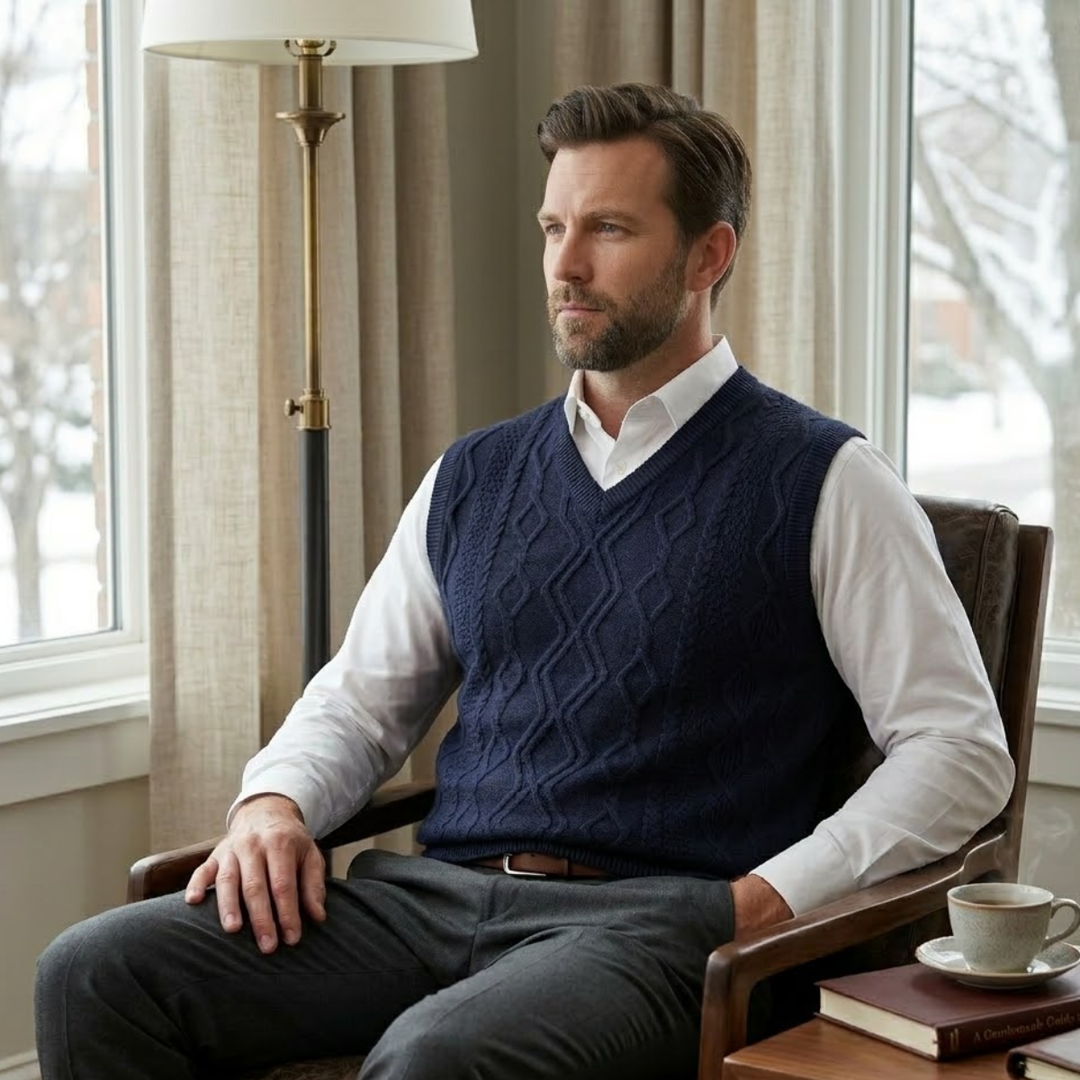 Canazei Pullover