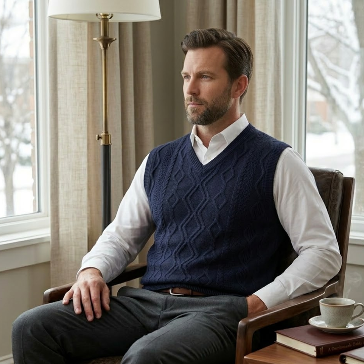 Canazei Pullover