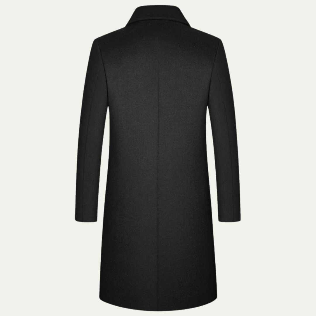 Canterbury Wolljacke
