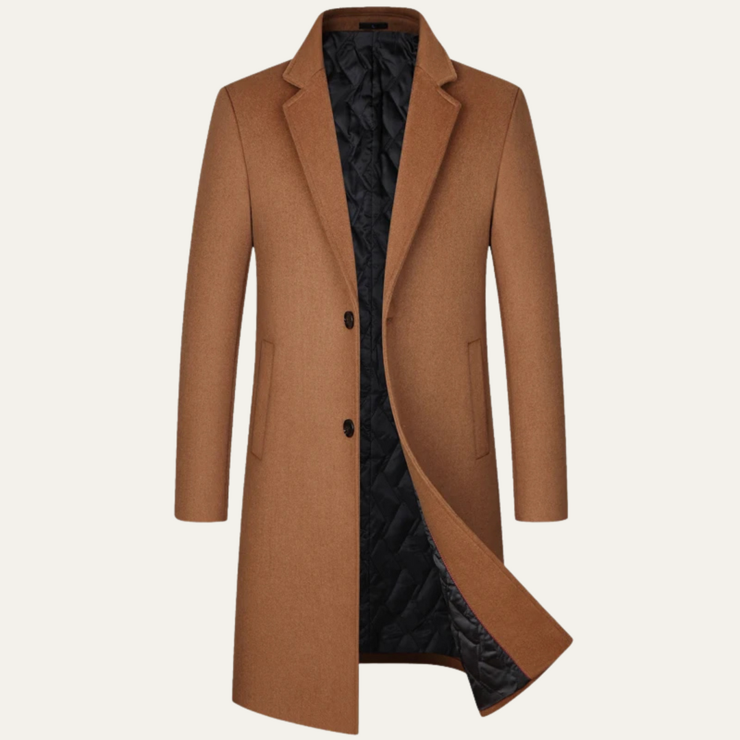 Canterbury Wolljacke