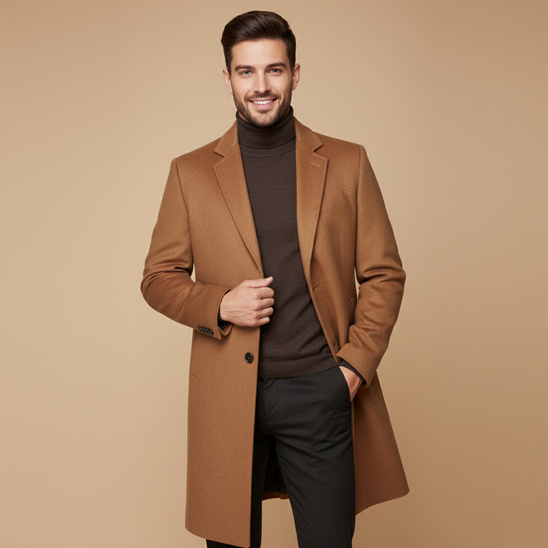 Canterbury Wolljacke