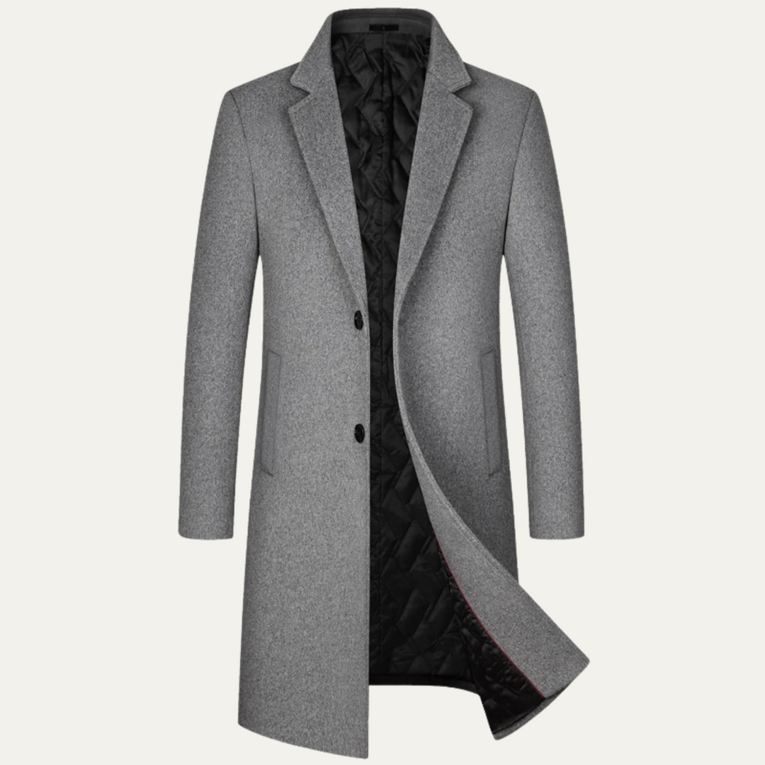 Canterbury Wolljacke