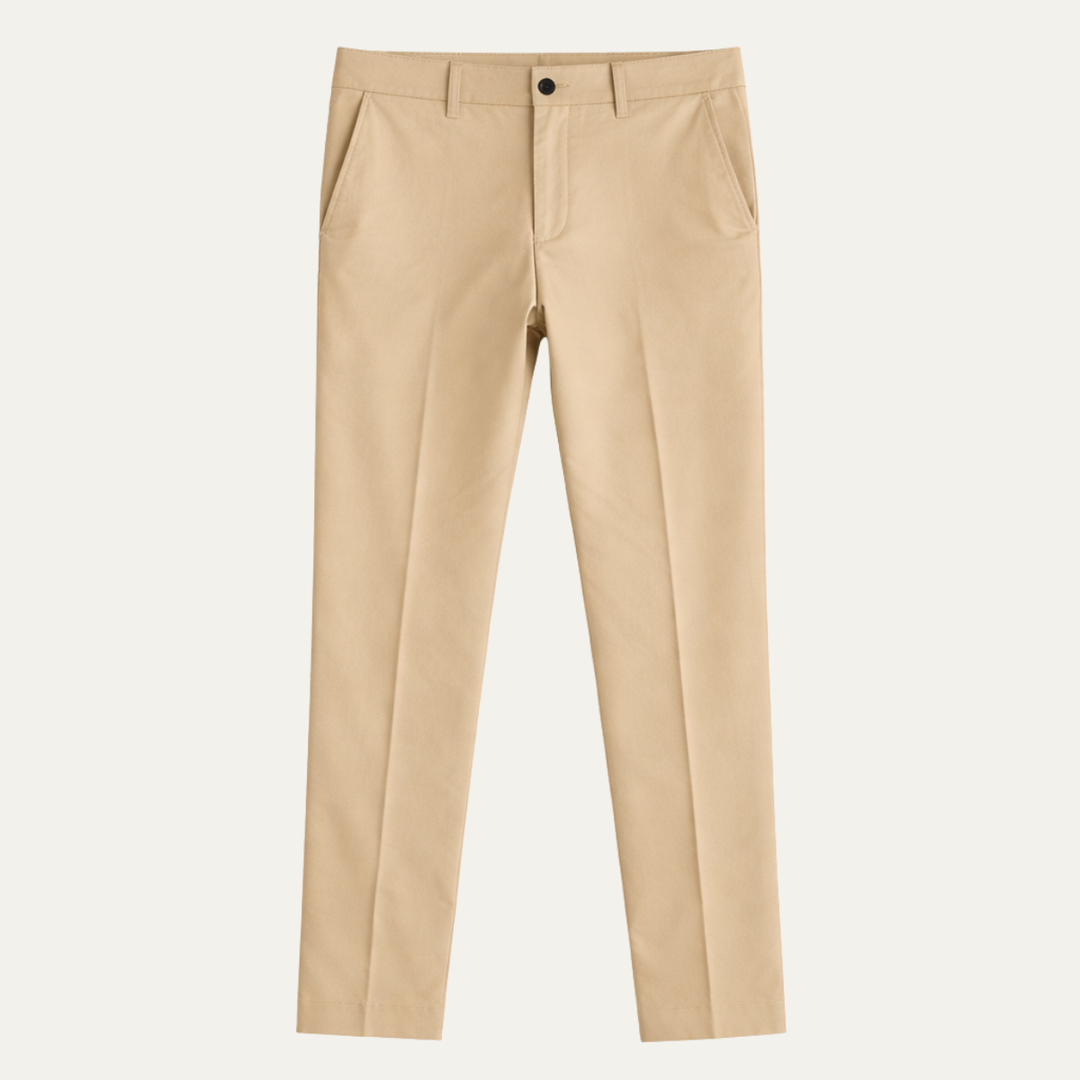 Caprera Chinos Slim Fit