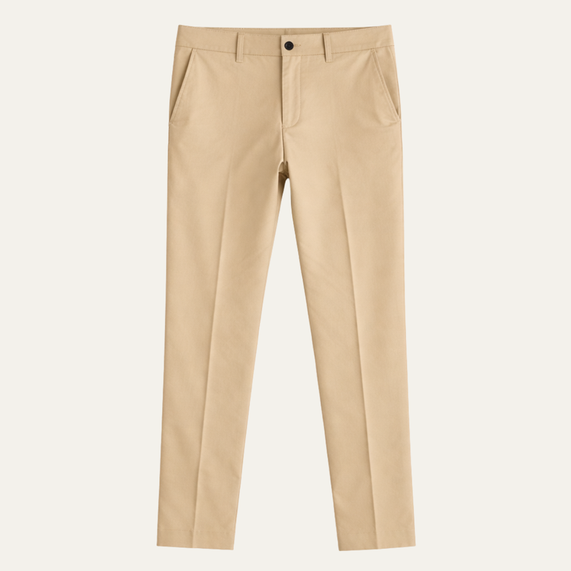Caprera Chinos Slim Fit