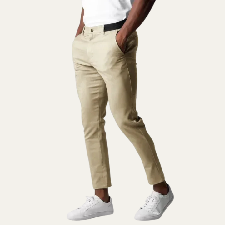 Caprera Chinos Slim Fit