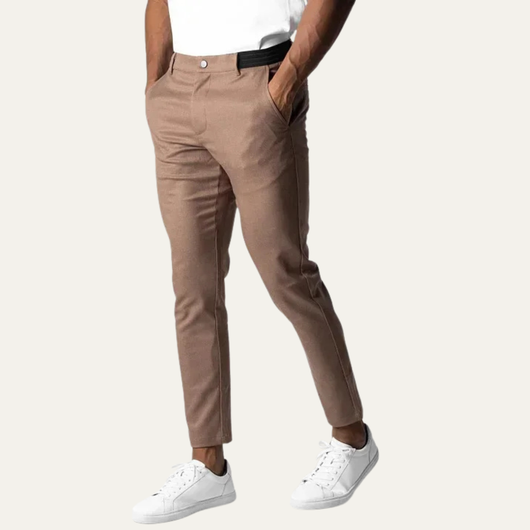 Caprera Chinos Slim Fit