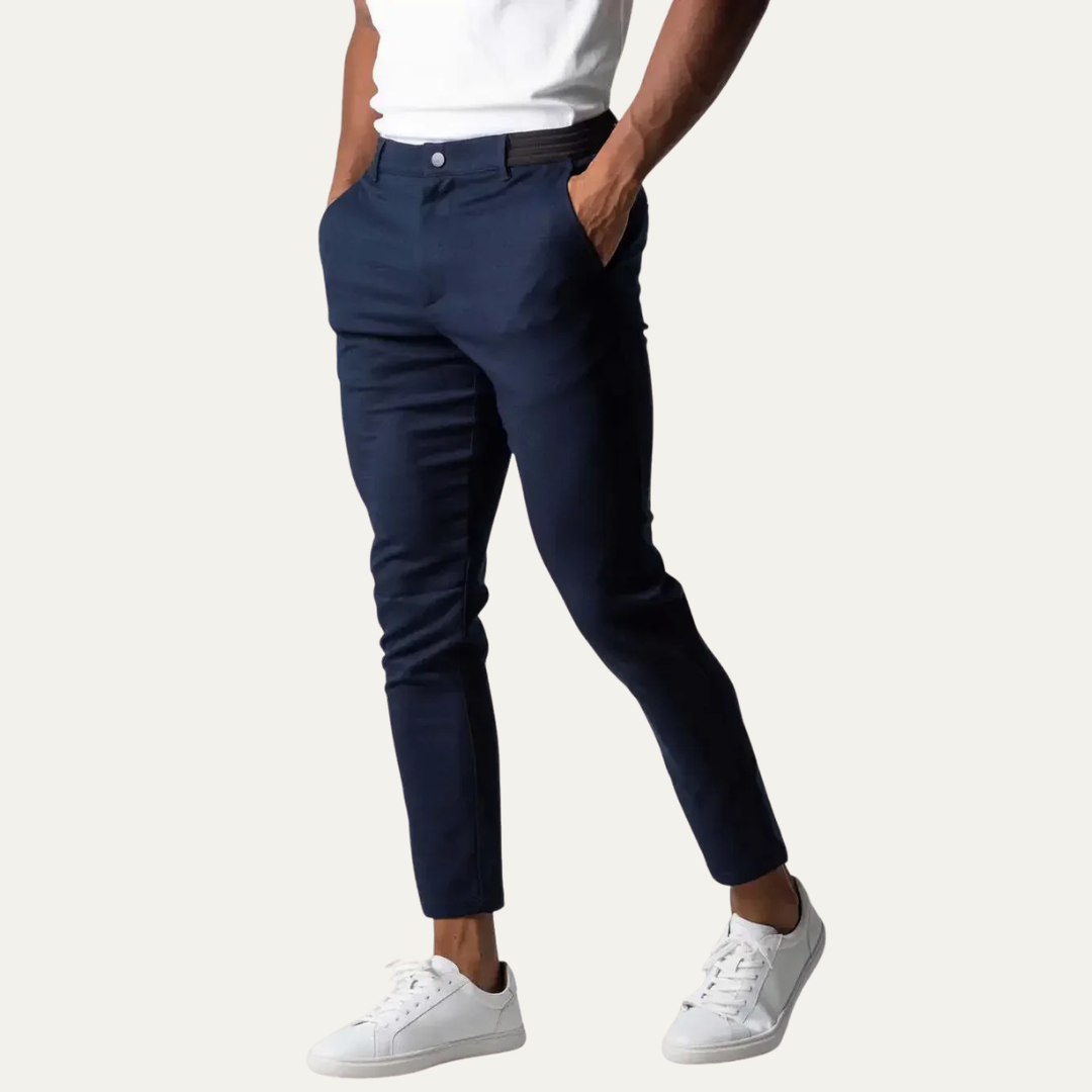 Caprera Chinos Slim Fit