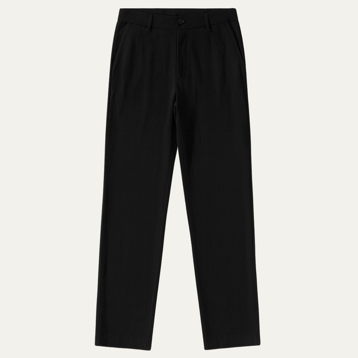 Capri Leinenhose