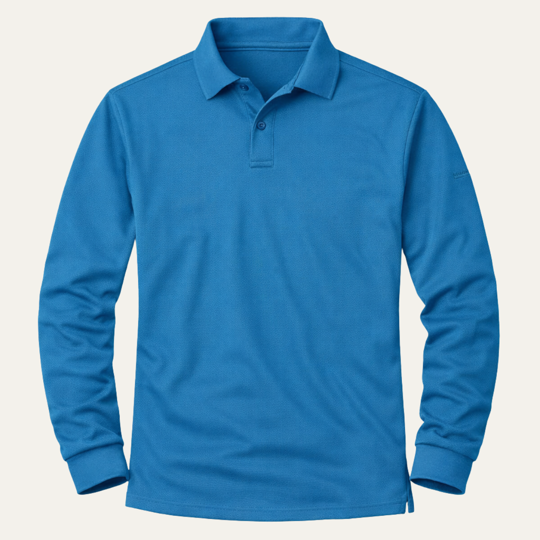Capri Poloshirt