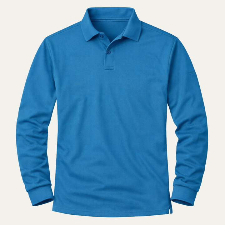 Capri Poloshirt